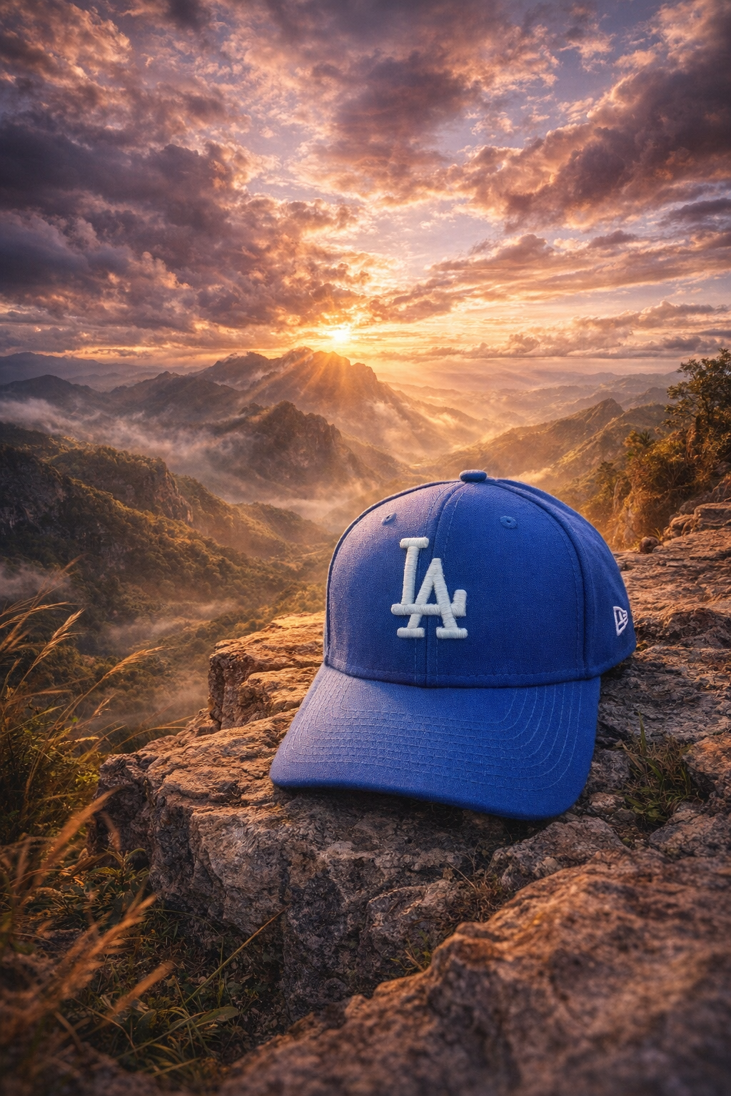 One-of-a-Kind Caps Collection | Unique & Limited Designs by Brandz X_img_1