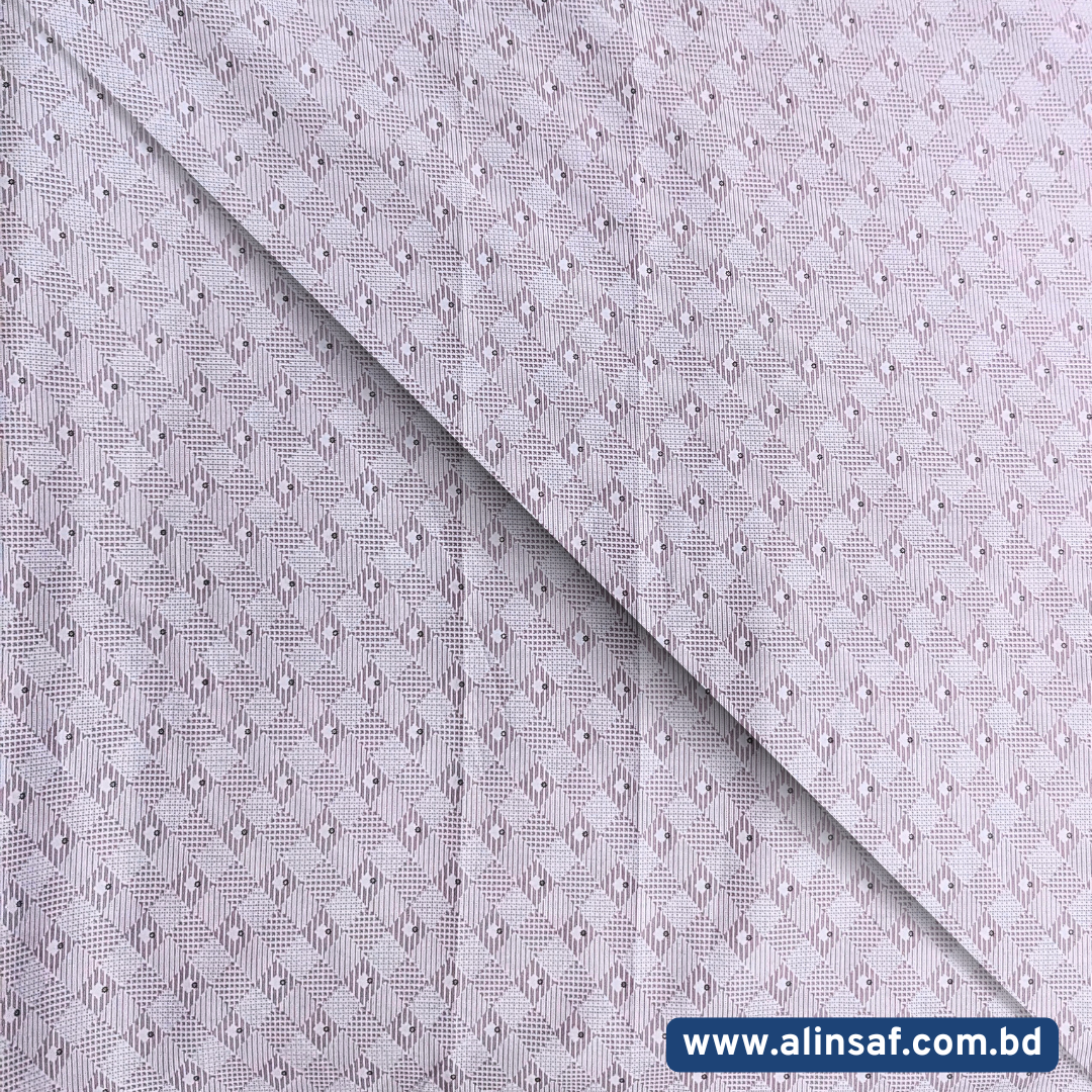 গিজা প্রিন্ট সুতি - GIZA COTTON PRINT