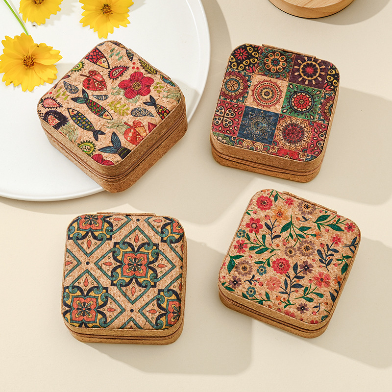 Luxury jewellery box 1 pcs