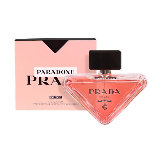 PRADA Paradoxe Intense EDP For women 90ml_img_0