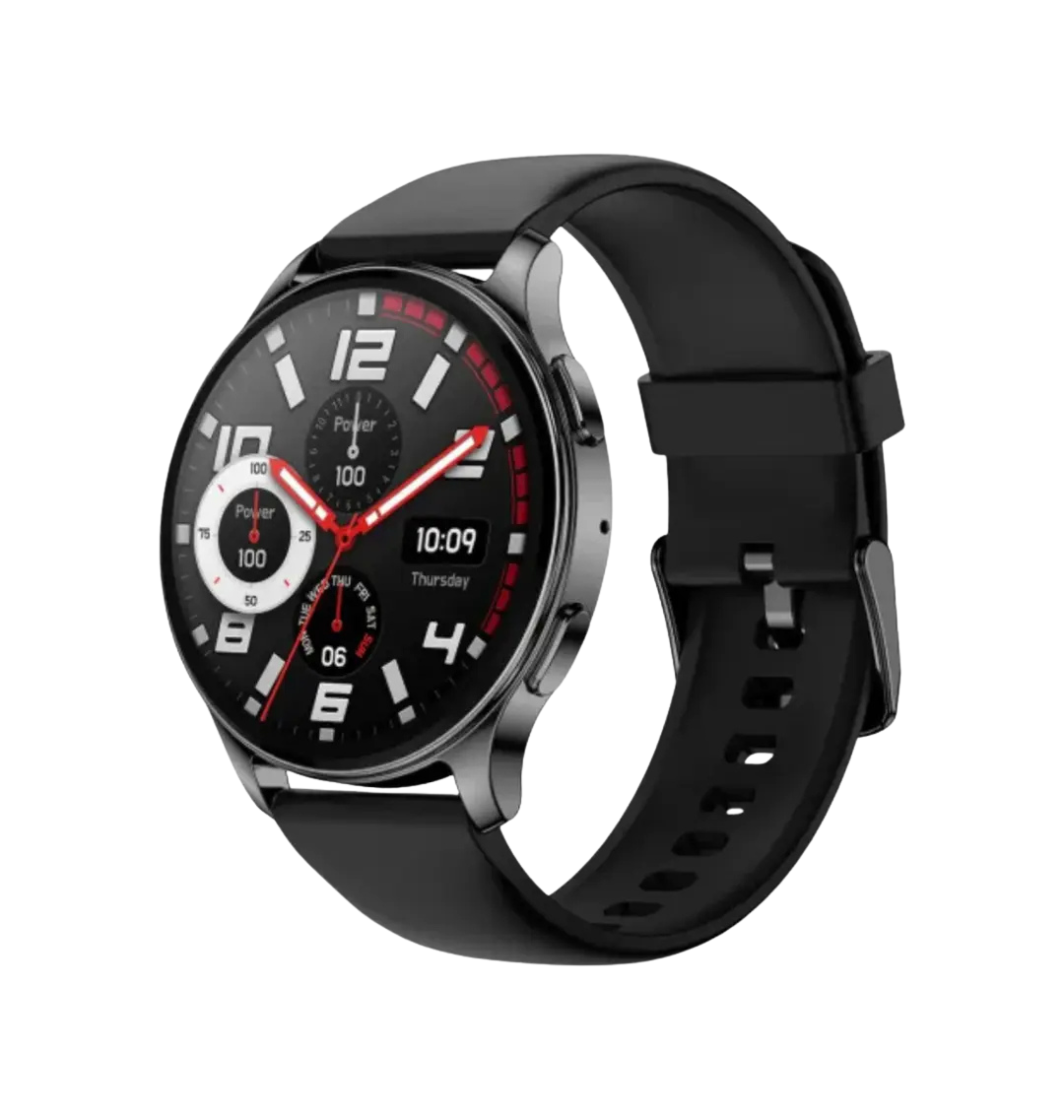 Amazfit Pop 3R – BT Calling Smartwatch with AMOLED Display_img_0