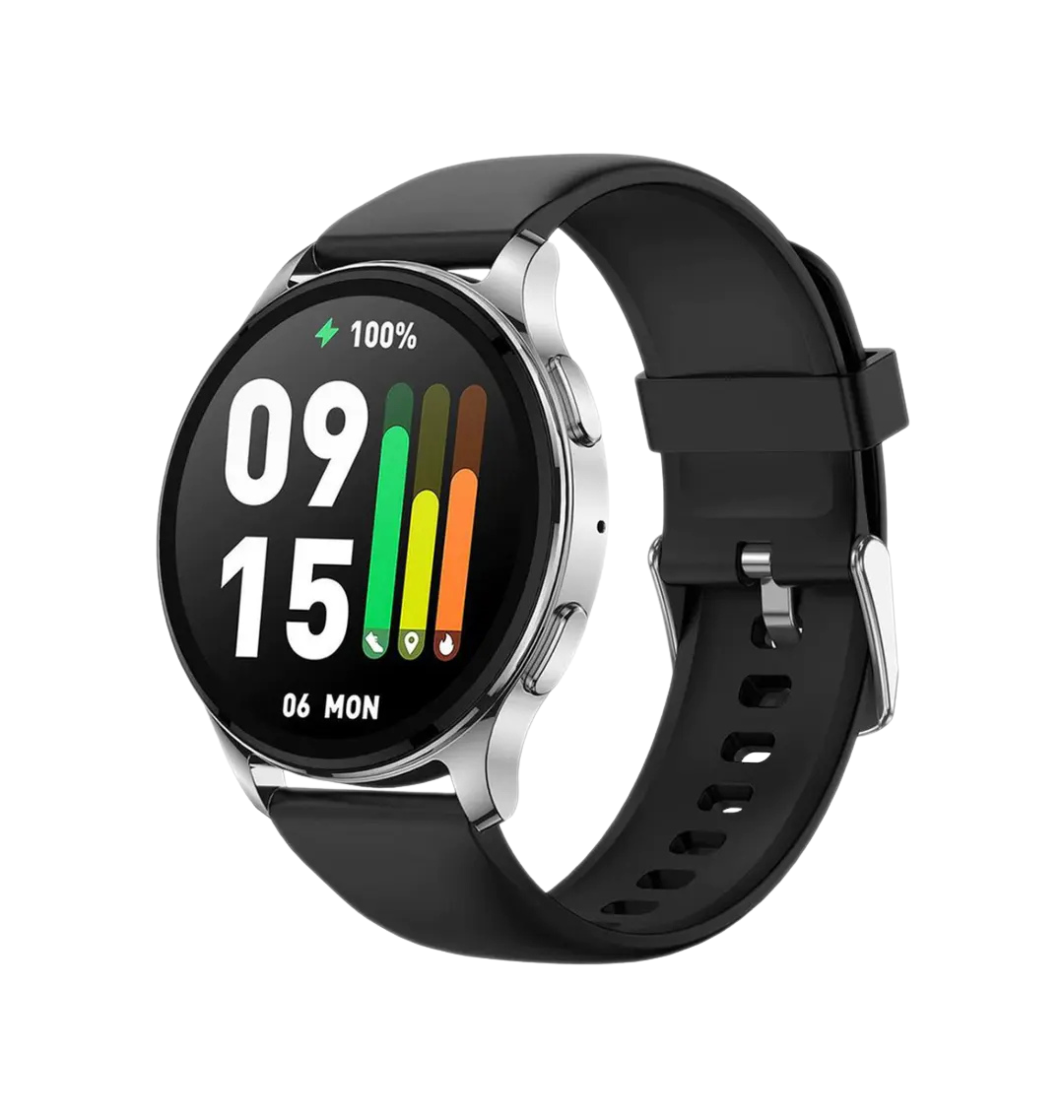 Amazfit Pop 3R – BT Calling Smartwatch with AMOLED Display_img_1