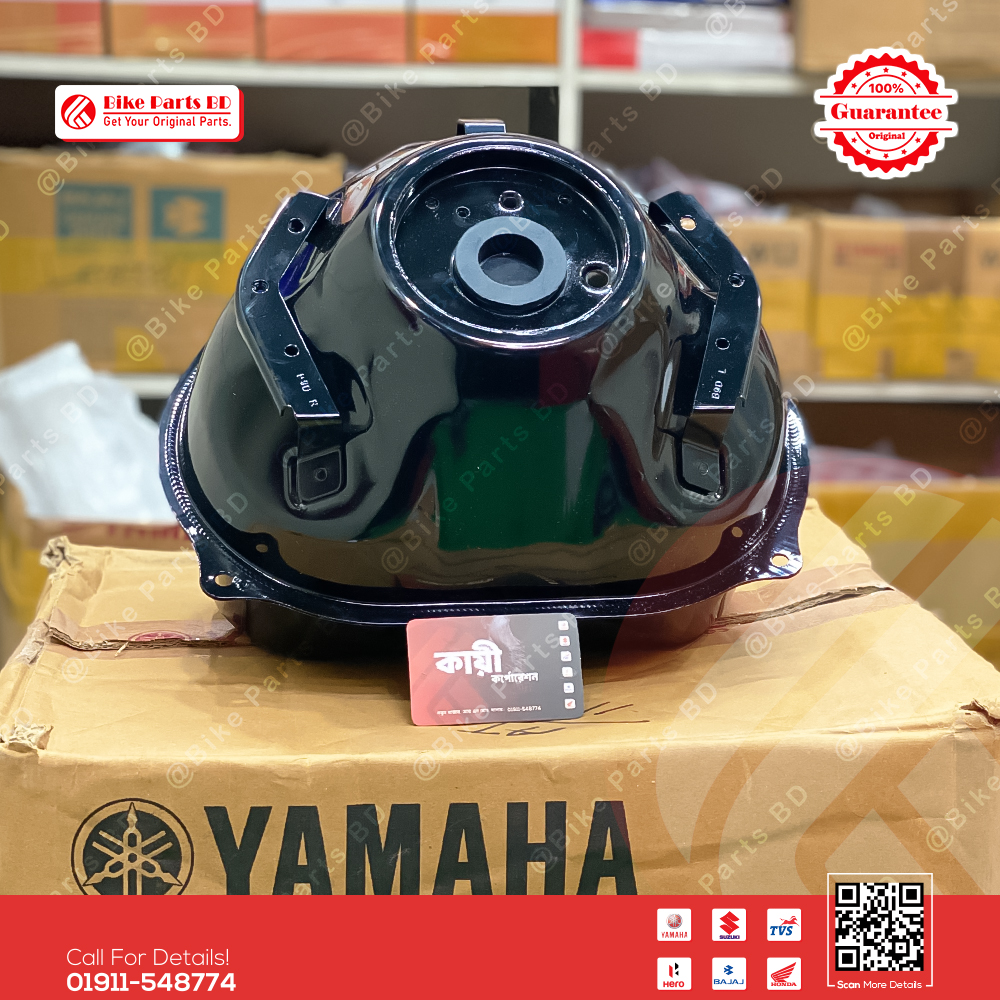 Fuel Tank for Yamaha MT15 V1 & MT15 V2 bike._img_1