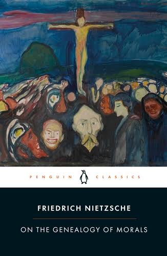 On the Genealogy of Morals by Friedrich Nietzsche_img_0