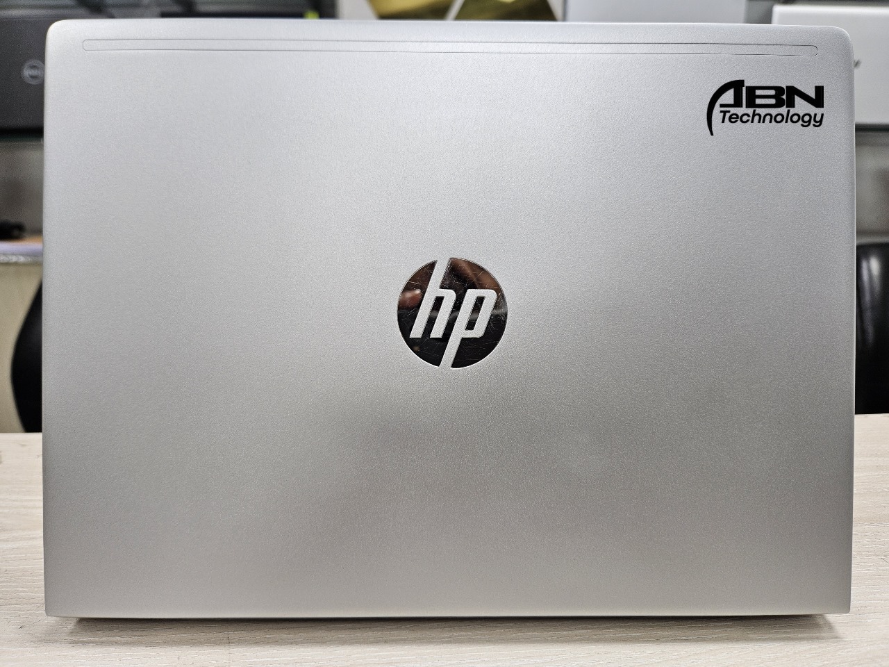 HP ProBook 440 G7. Core i5, 10th Gen. 8GB RAM, 256GB SSD. 14.1" Display_img_3