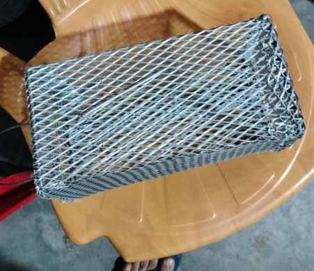 ইদুরের ফাঁদ - Image 2