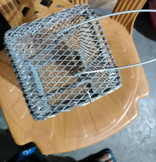 ইদুরের ফাঁদ - Image 3