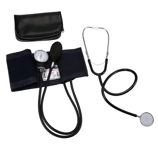 Blood Pressure Machine Set (China)