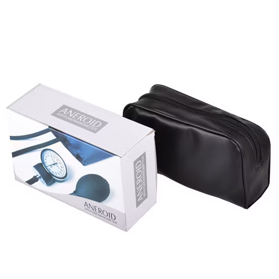 Blood Pressure Machine Set (China)_img_1