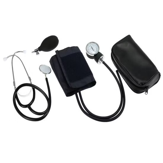 Blood Pressure Machine Set (China)_img_3