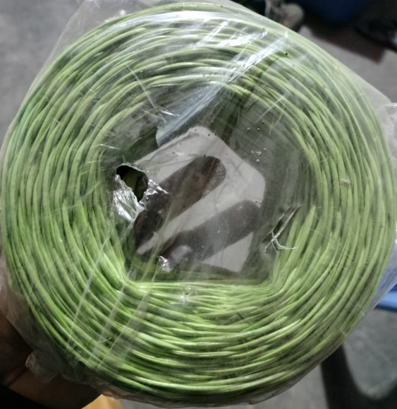 প্লাস্টিকের  রশি - Image 1