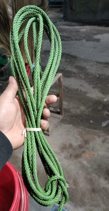 প্লাস্টিকের  রশি - Image 1