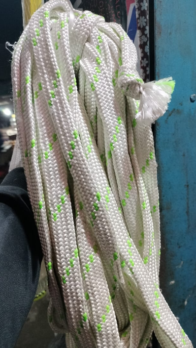 প্লাস্টিকের  রশি / প্রতি কেজি - Image 1