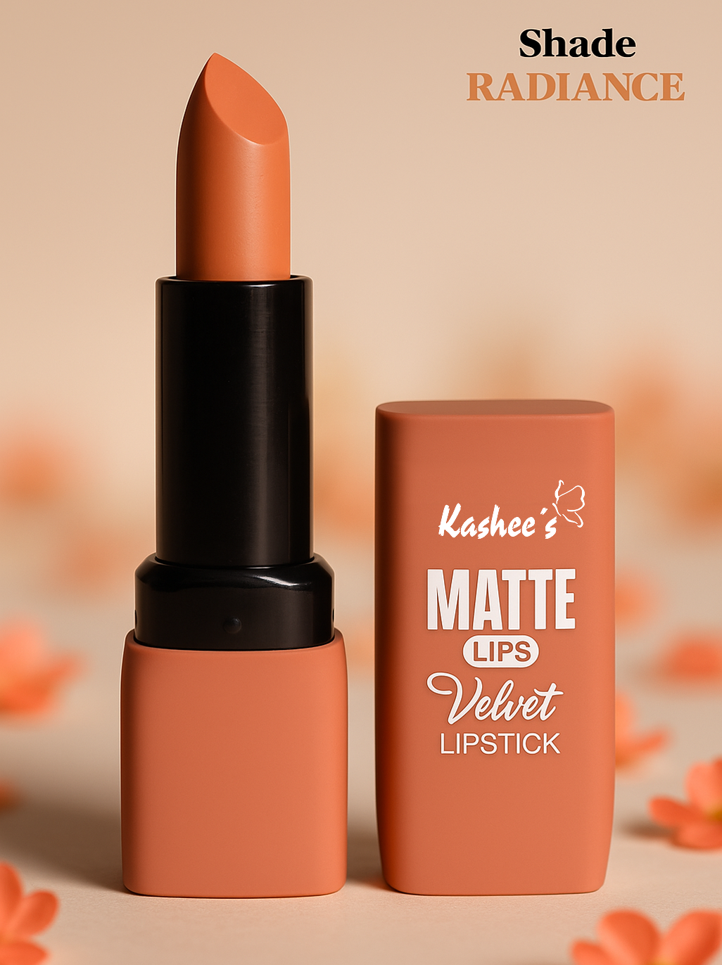 Kashee's Matte Lip Velvet (pack of 6)_img_5