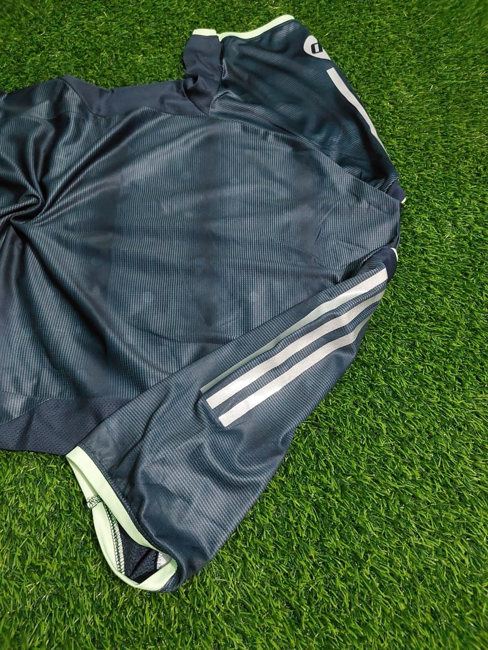 Real madrid Jersey 2025/26 kit_img_2