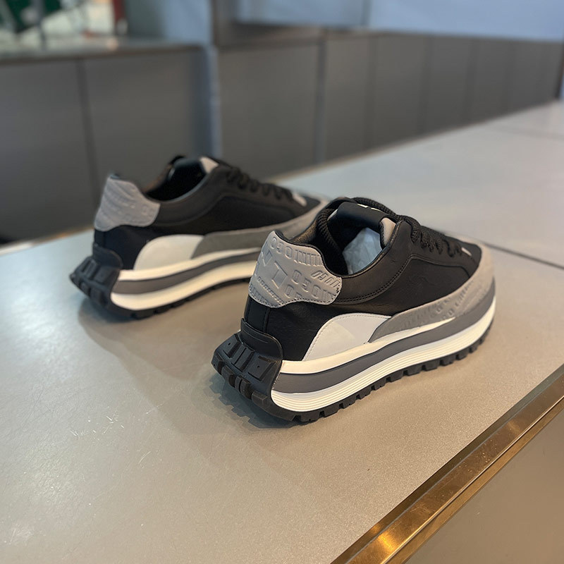 New Fashion Leather Shoes_img_3