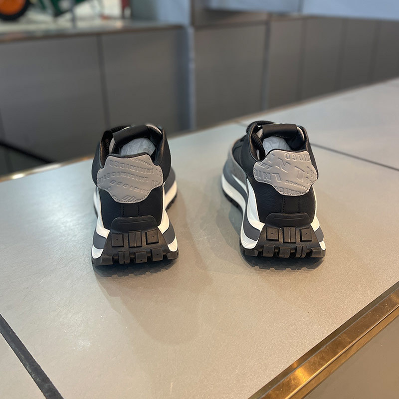 New Fashion Leather Shoes_img_4