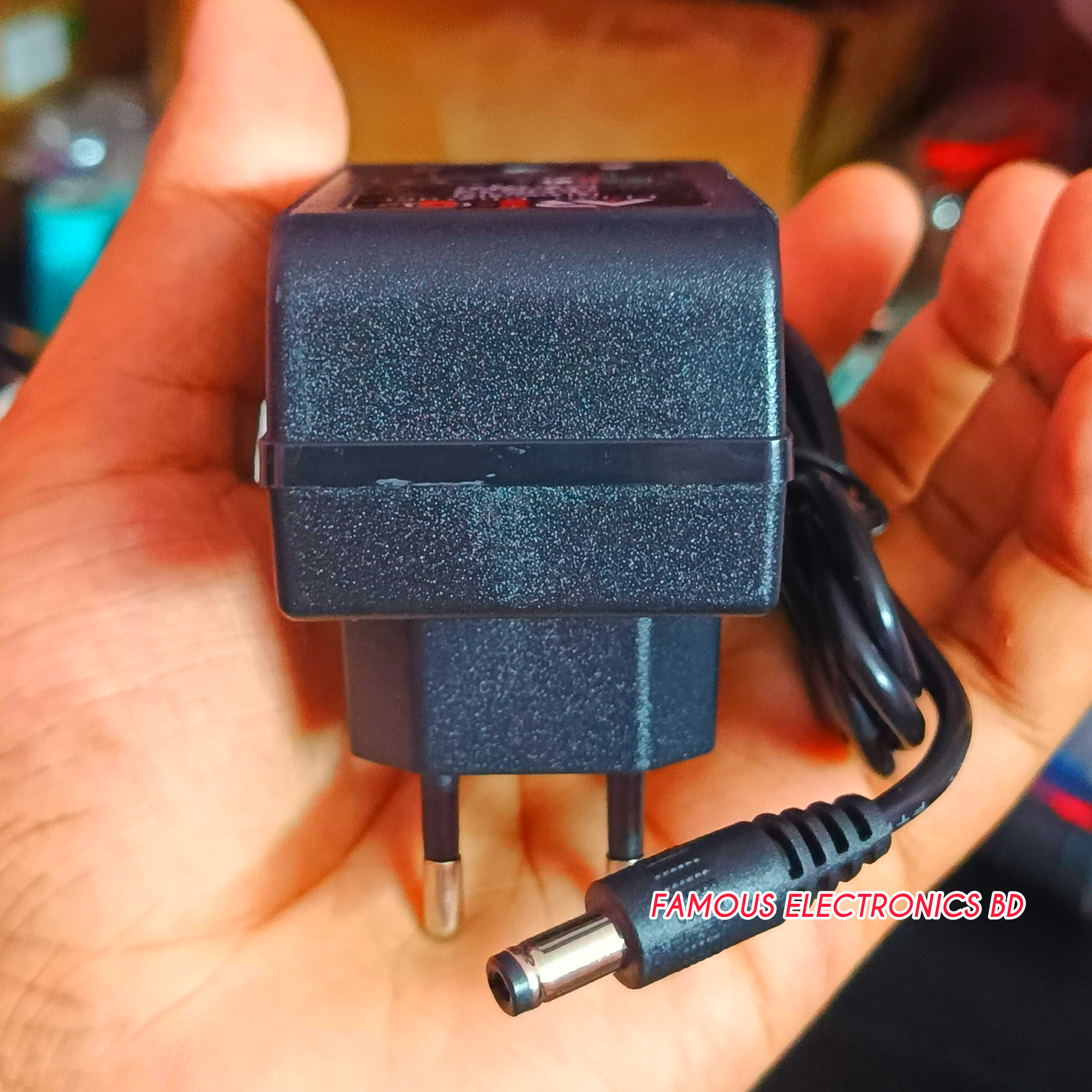 9V 2A Li-ion AutoCut Smart Charger High Quality_img_6