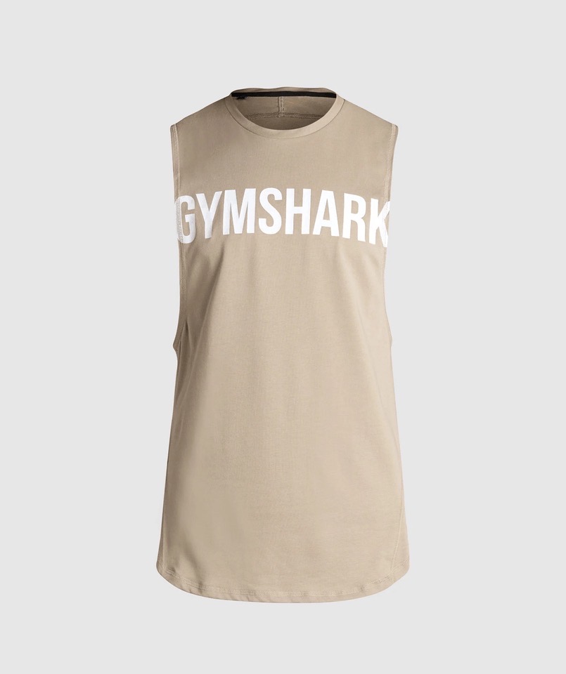 Original Gymshark Tanktop