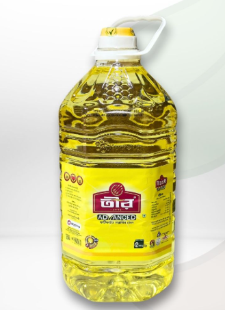 তীর সয়াবিন তেল - Image 1