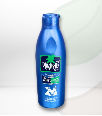 প্যারাসুট তেল - Image 1