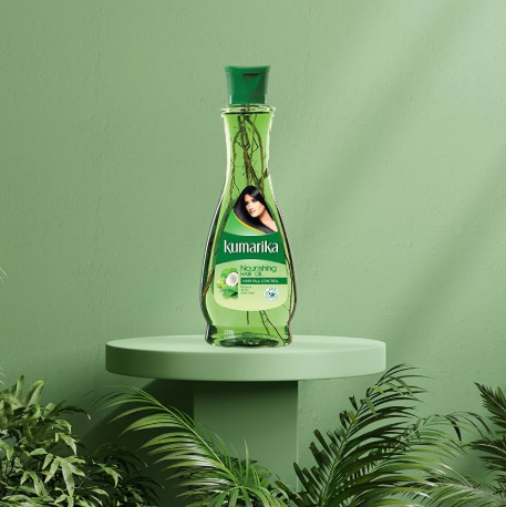 কুমারিকা হেয়ার ওয়েল - Image 1