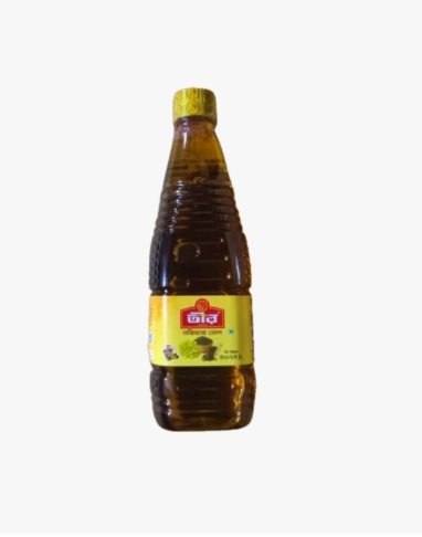 তীর সরিষার তেল - Image 1