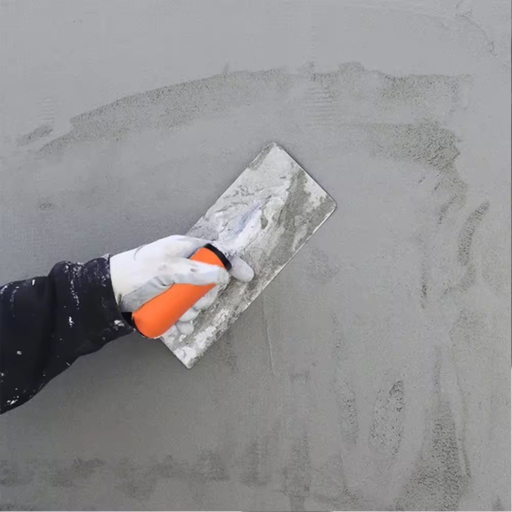 HARDEN Stainless Plastering Trowel ( Korni ) 280x120mm; Model: 620252_img_3