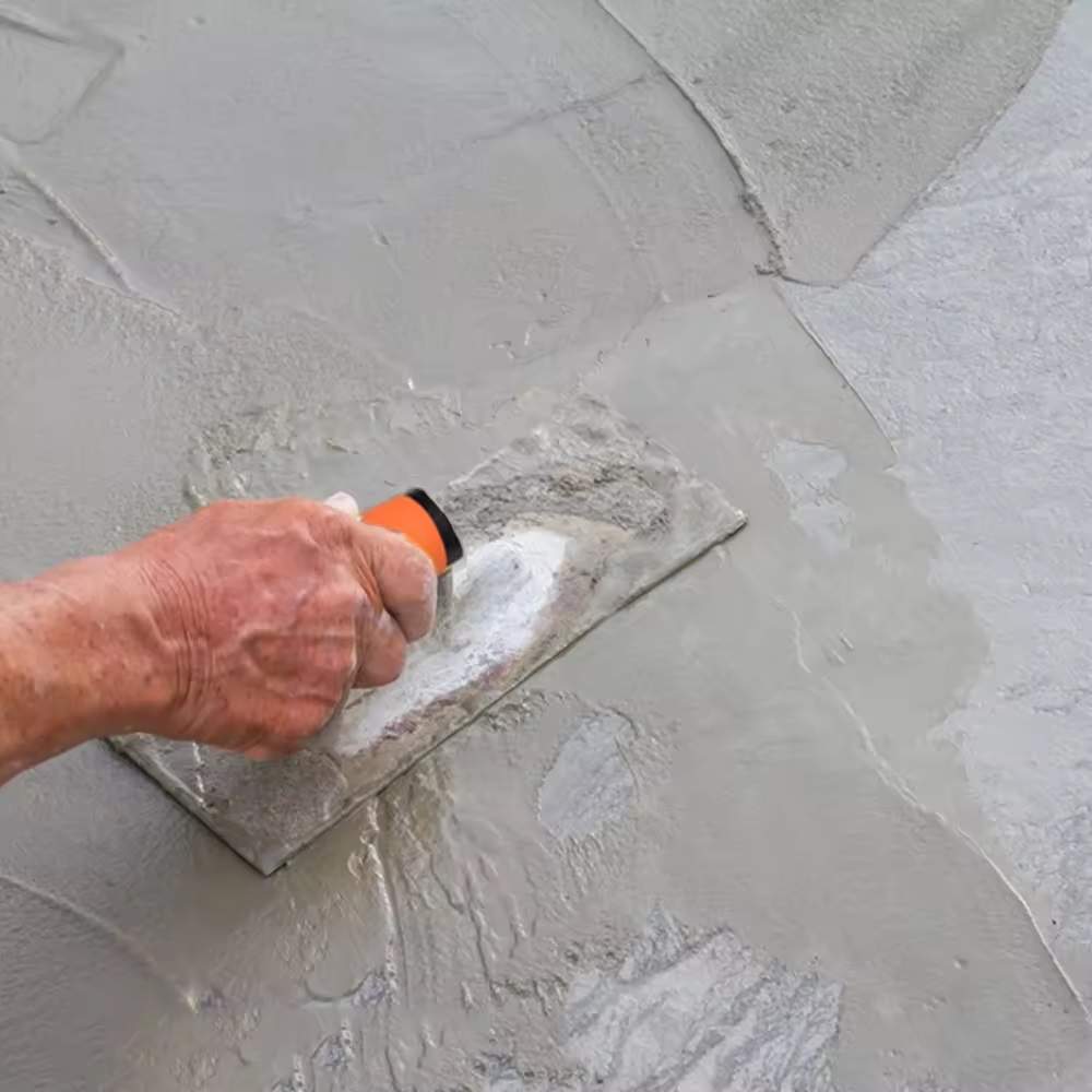 HARDEN Stainless Plastering Trowel ( Korni ) 280x120mm; Model: 620252_img_5