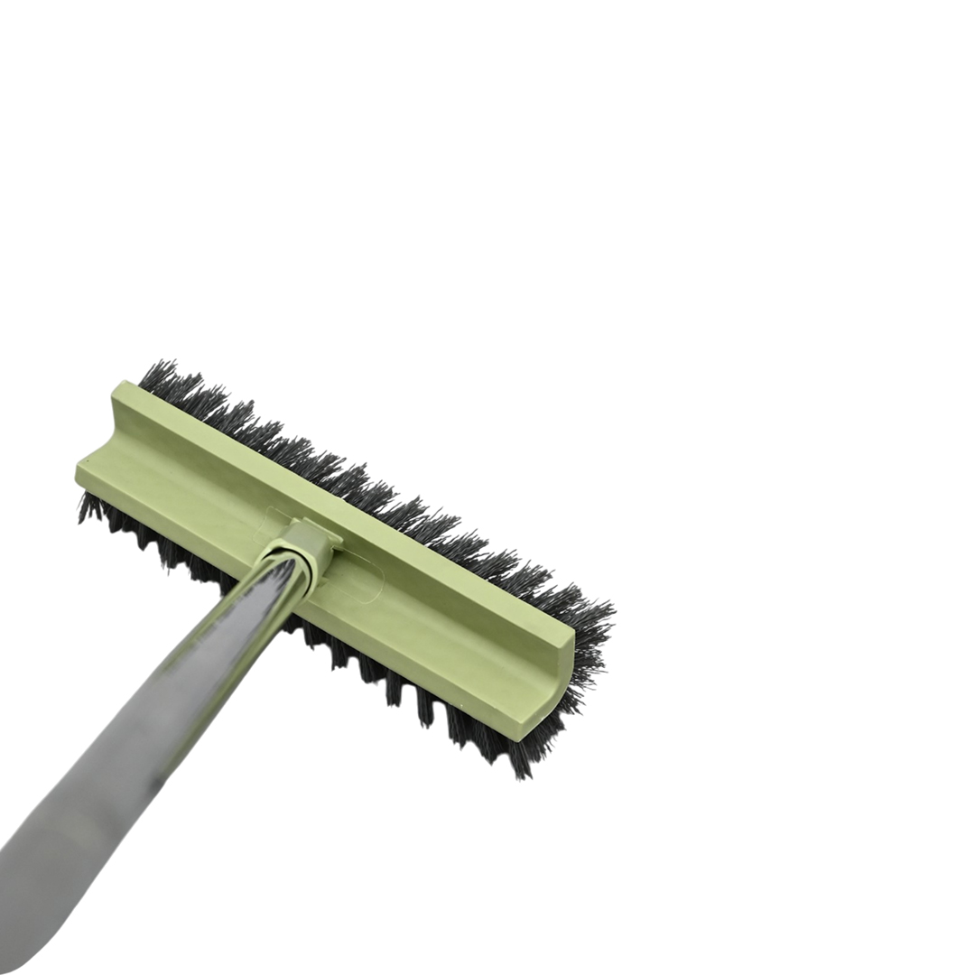 Floor Brush With Long Handle FB-1145_img_1