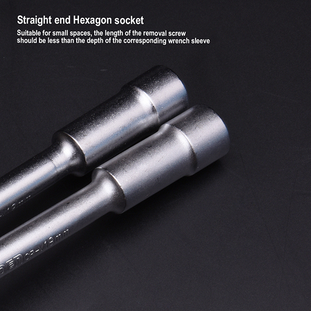 HARDEN L-Type Wrench (8 | 10 | 11 | 12 | 13 | 14 | 15 | 16 | 17 | 19mm), L Wrench, High Strength Metal; 541408 - 541419_img_3