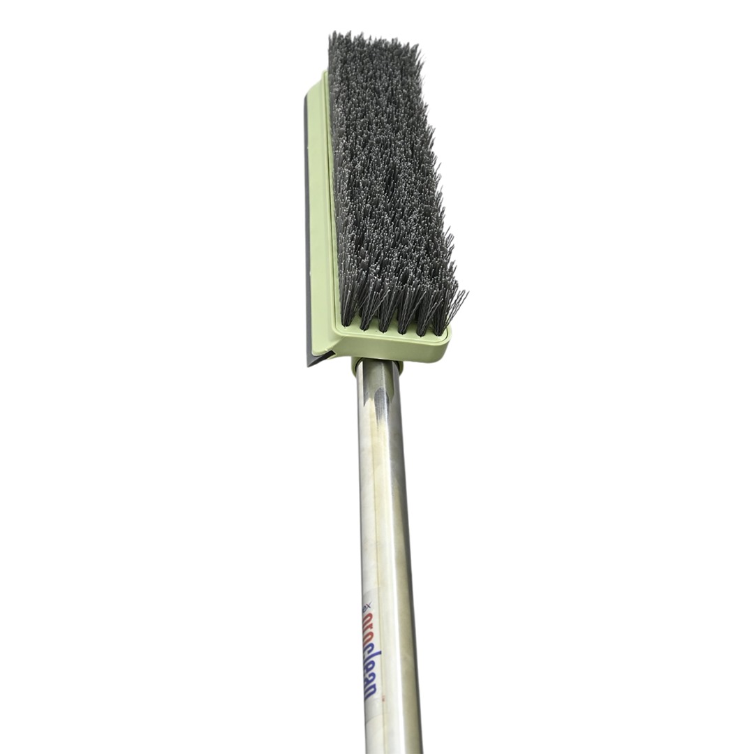 Proclean Heavy Duty Long Handle Floor Brush with Squeezer LB-0858_img_3