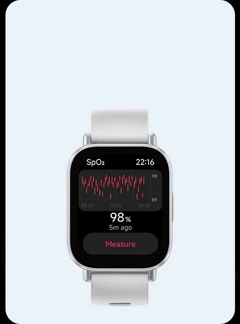 Redmi Watch 5 Active BT calling Smart watch – Black_img_4