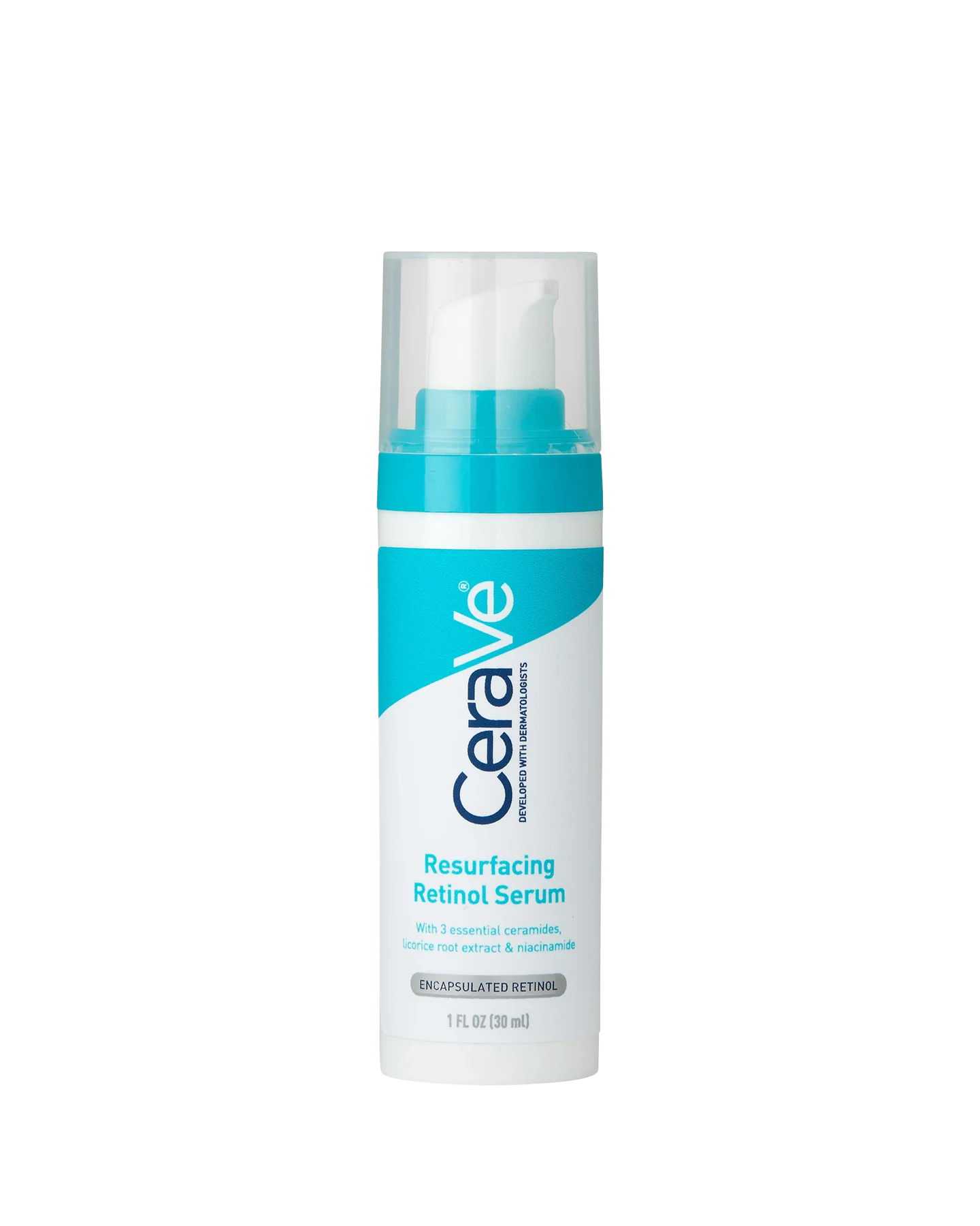 CeraVe Resurfacing Retinol Serum 30ml