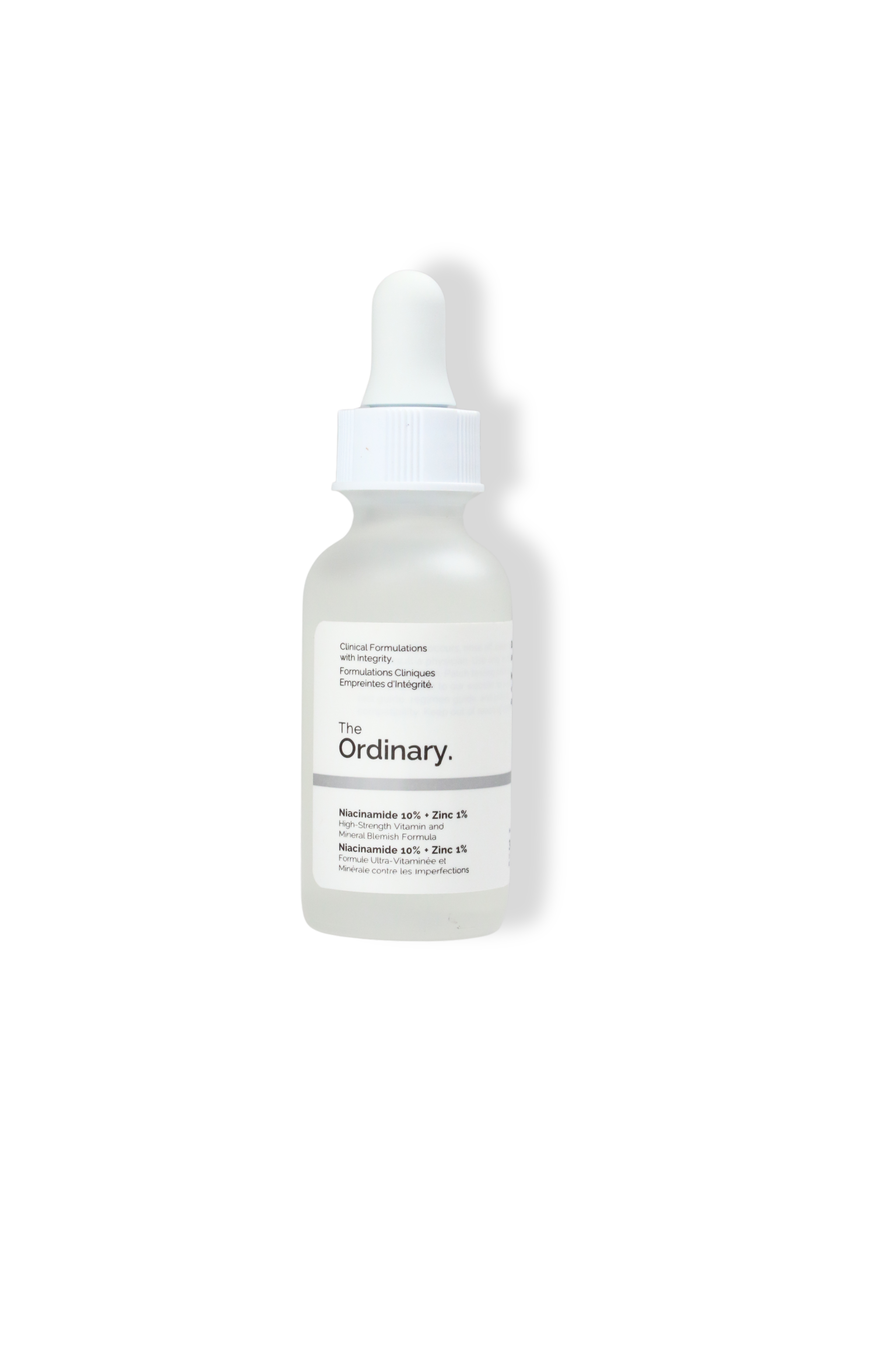 The Ordinary Niacinamide 10% + Zinc 1% 30ml