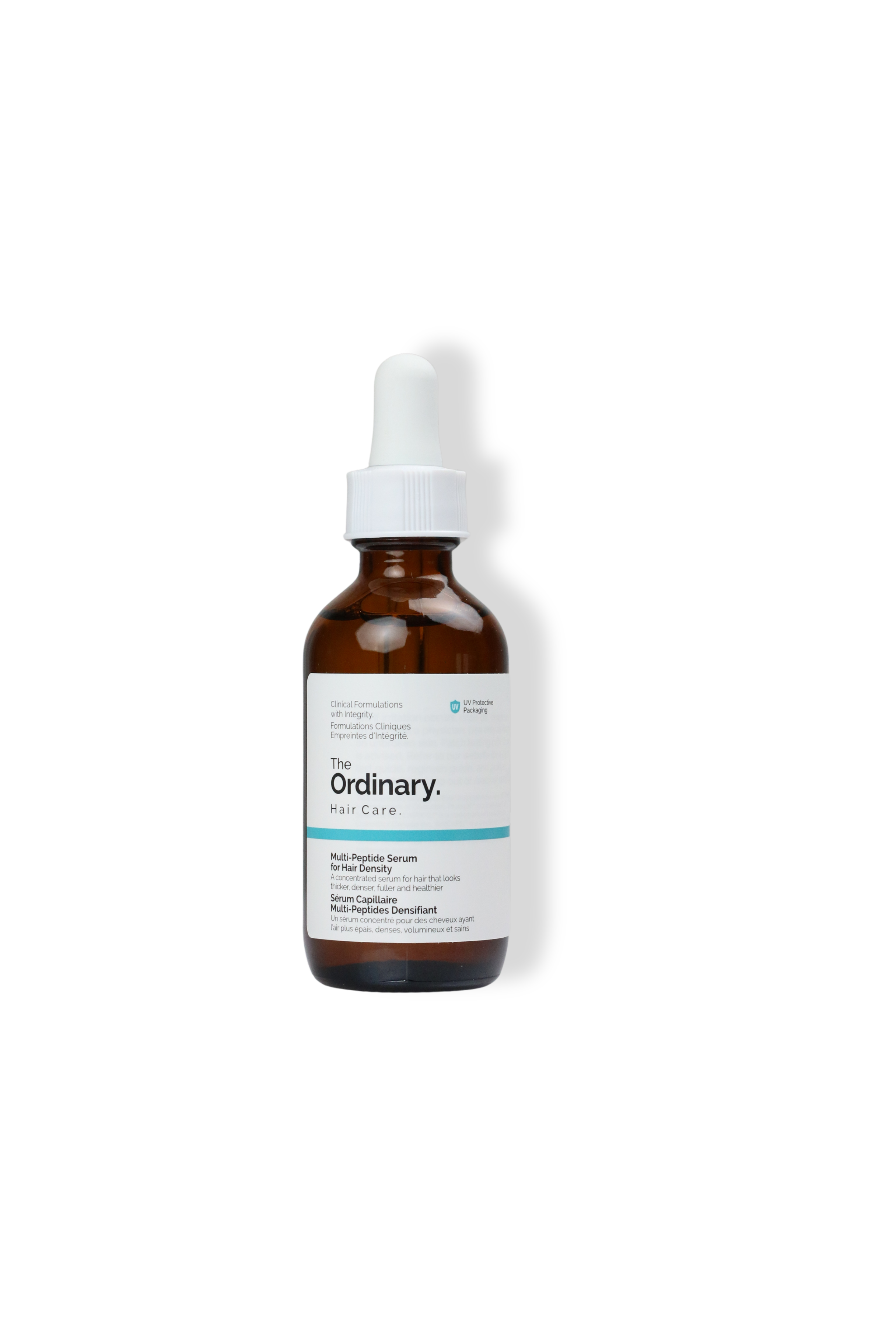 The Ordinary Multi-Peptide Serum for Hair Density