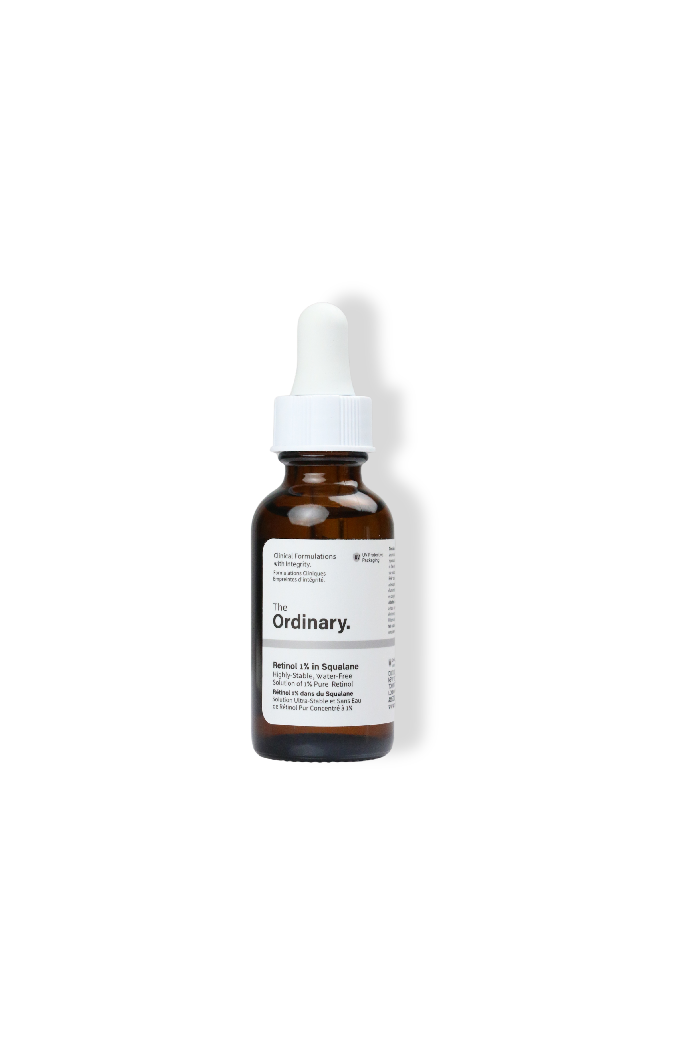 The Ordinary Retinol 1% in Squalane 30ml