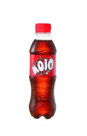 মোজো। Mojo Cold Drinks - Image 1