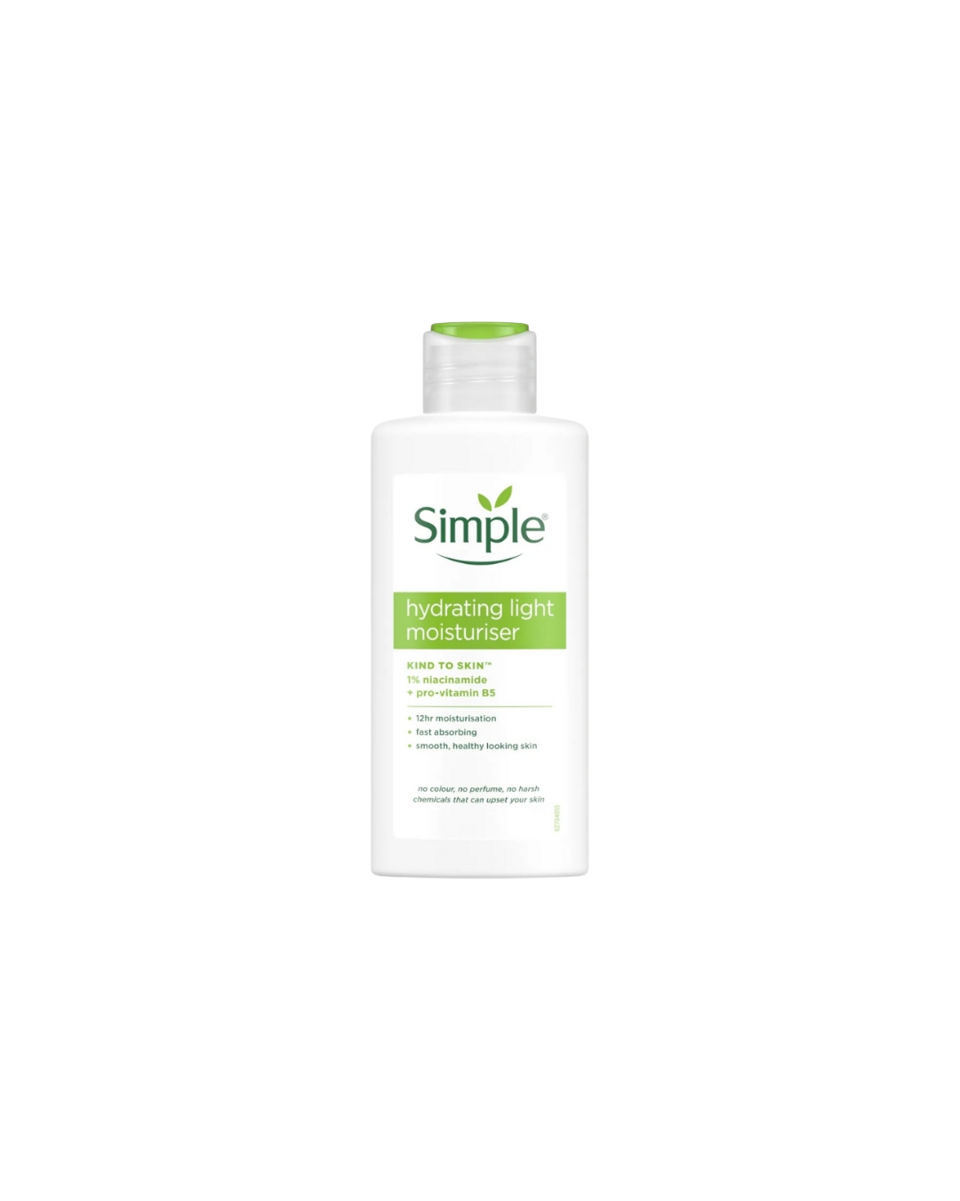 Simple Kind to Skin Hydrating Light Moisturiser 125ML_img_1