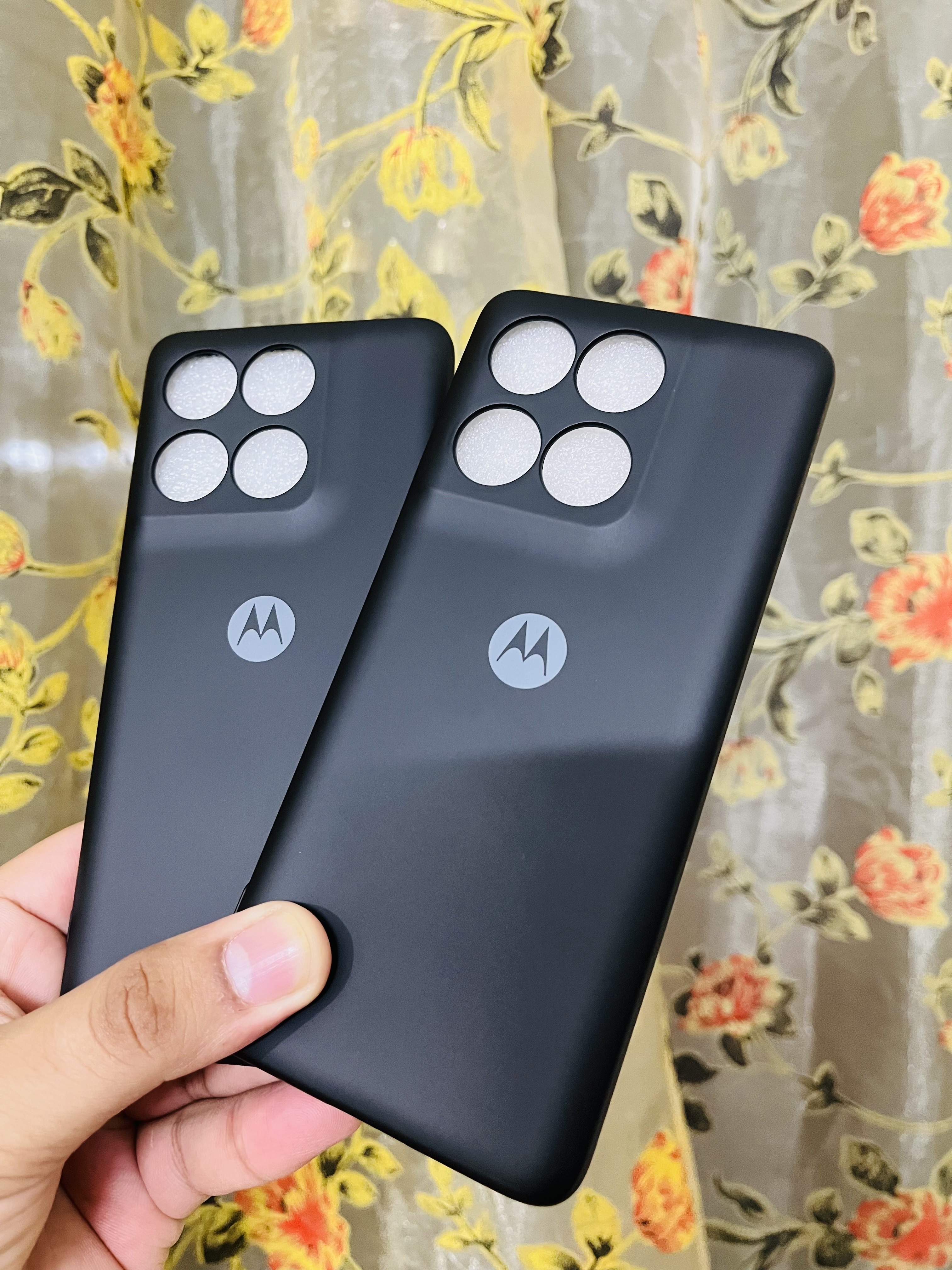 Motorola Edge 60 Fusion Silicone Case Back Cover_img_2