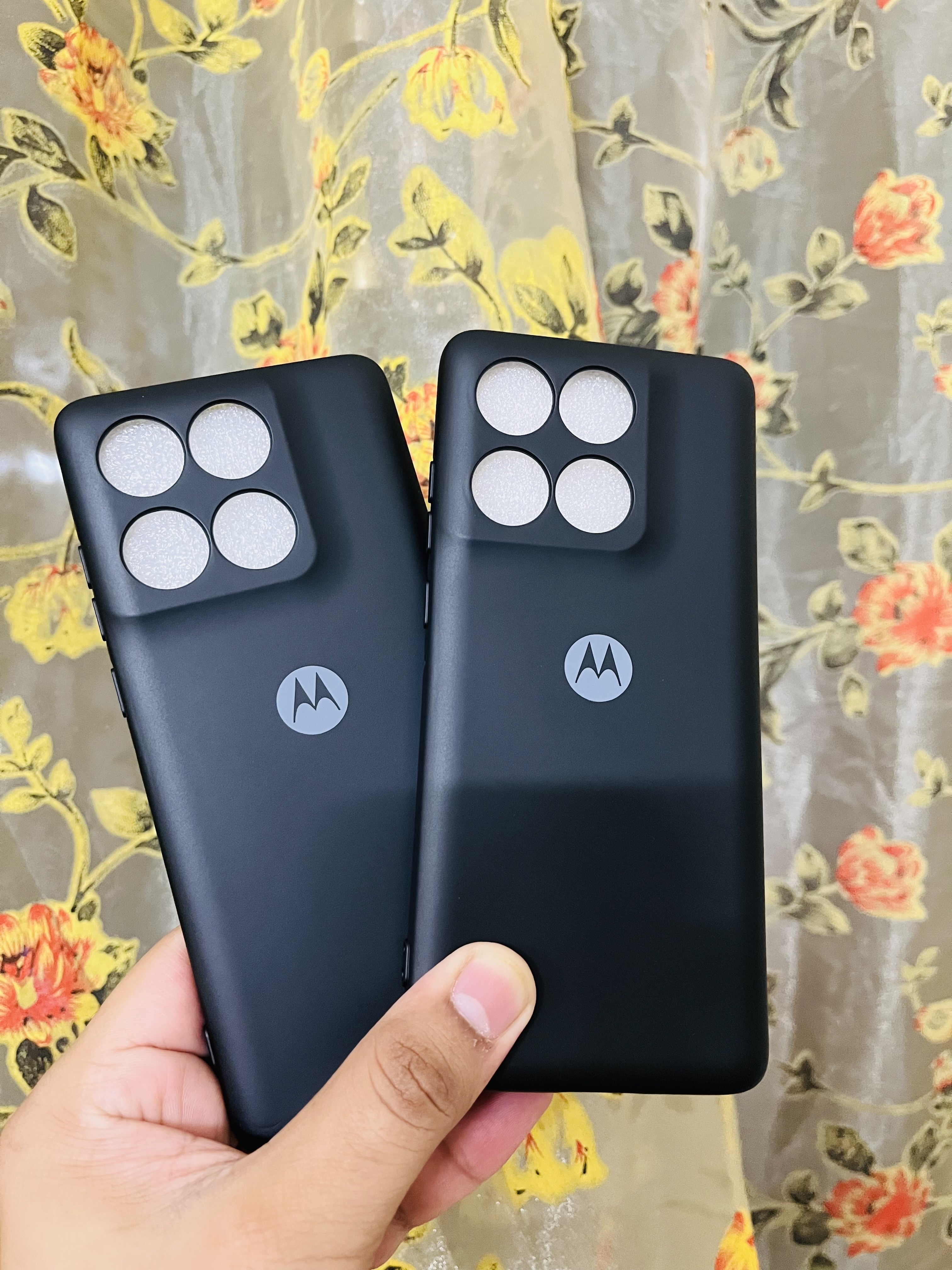 Motorola Edge 60 Fusion Silicone Case Back Cover_img_1