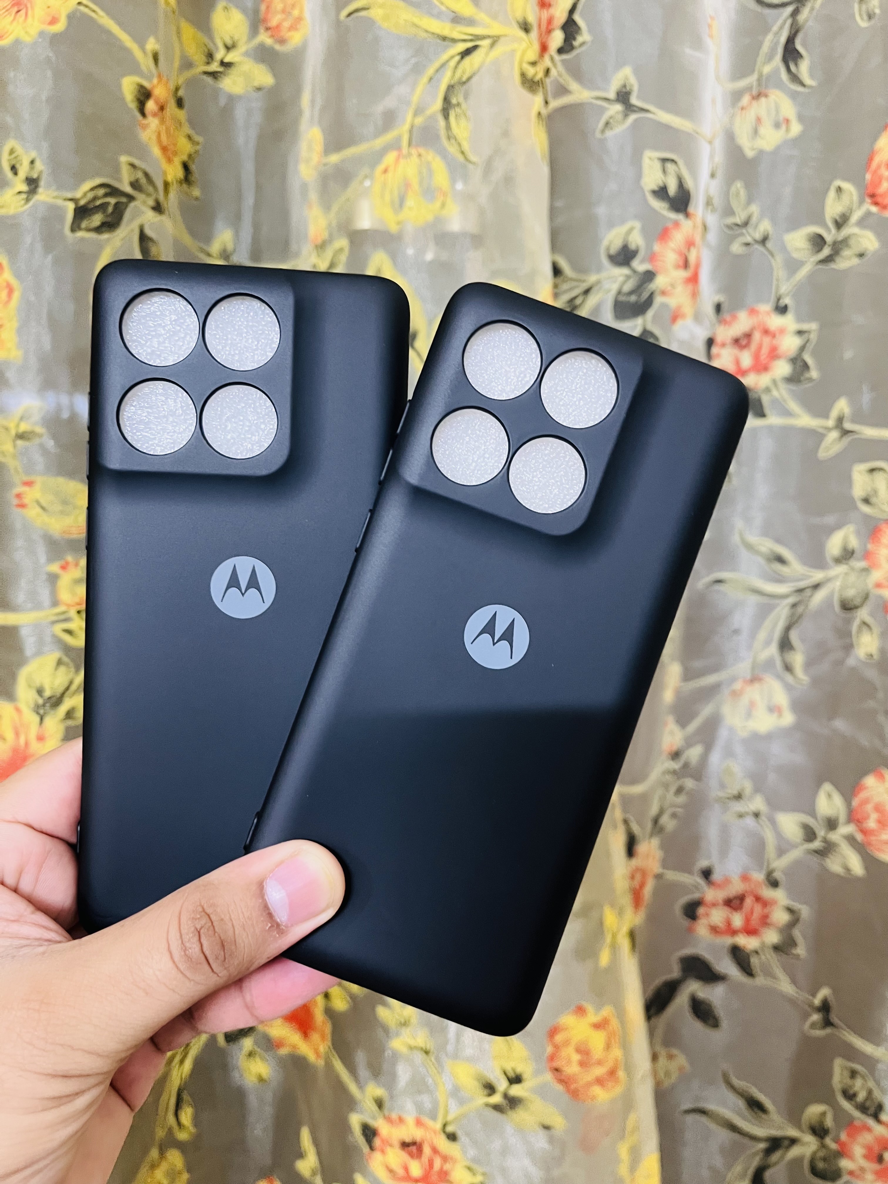 Motorola Edge 60 Fusion Silicone Case Back Cover_img_4