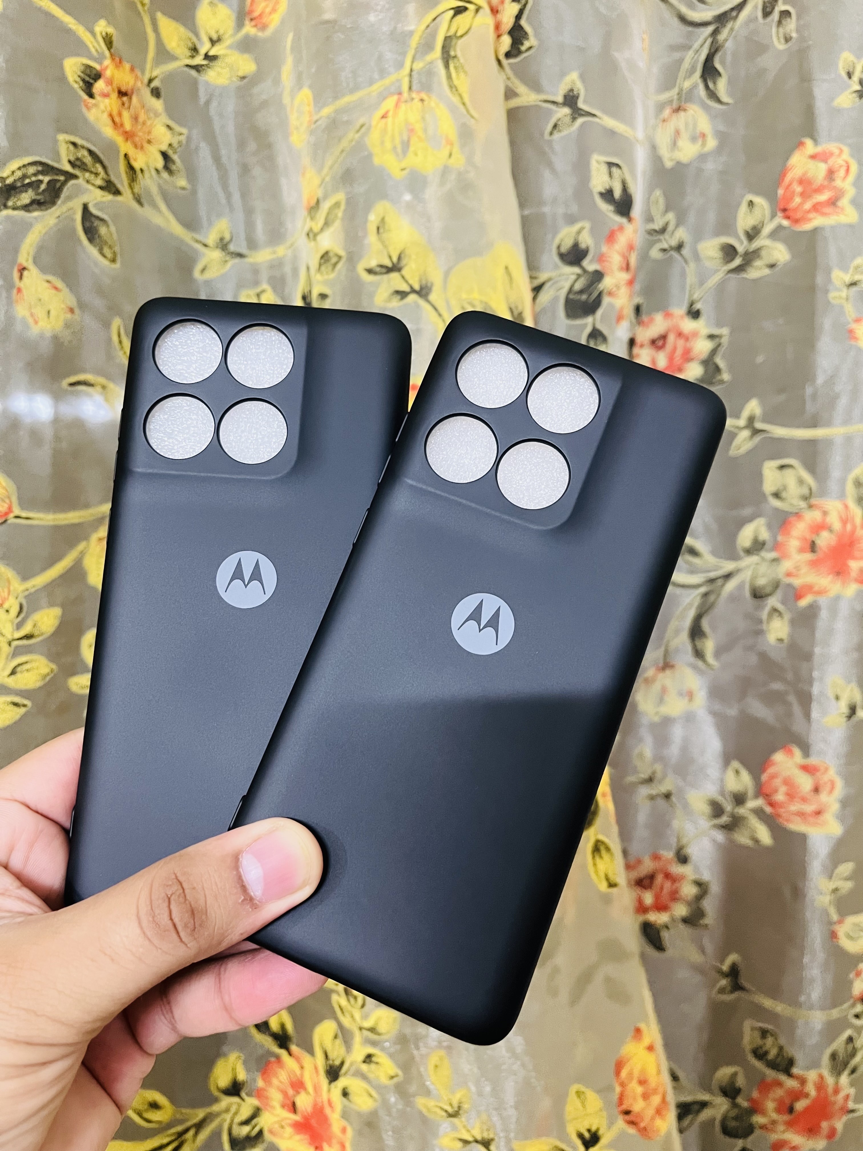 Motorola Edge 60 Fusion Silicone Case Back Cover_img_3