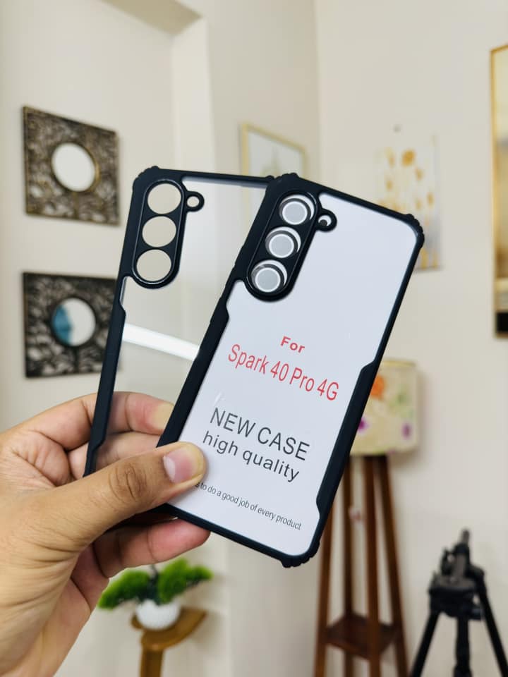 Tecno Spark 40 Pro Back Cover_img_1