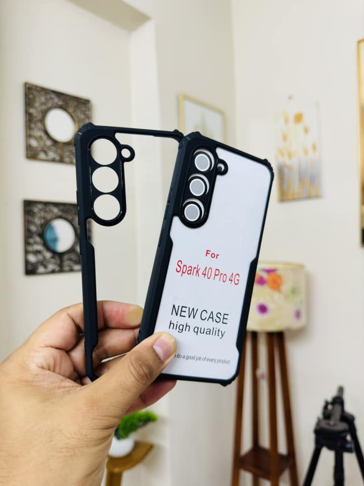 Tecno Spark 40 Pro Back Cover_img_2