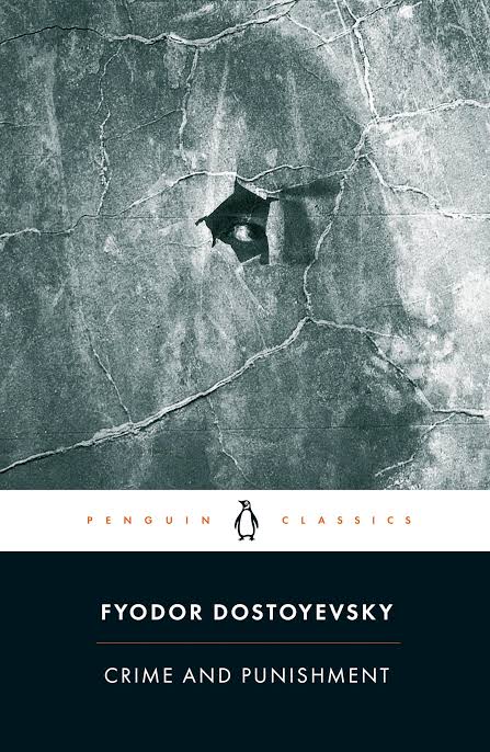 Crime and Punishment by Fyodor Dostoevsky_img_0