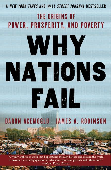 Why nations Fail  by Daron Acemoglu and James A. Robinson_img_0