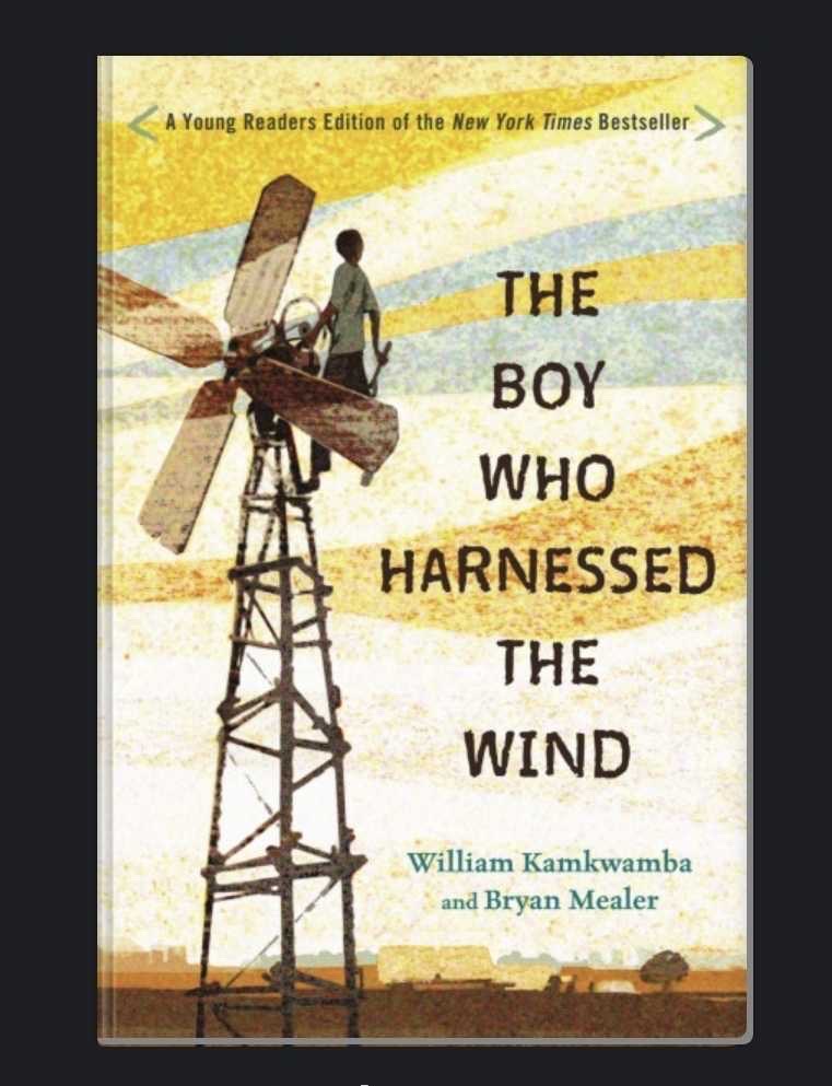 The Boy Who Harnessed the WindBy William Kamkwamba and Bryan Mealer_img_0