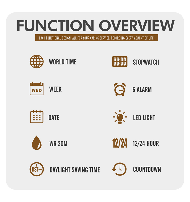 SKMEI 2351 Analogue+Digital Silicone Strap Sports Watch- Black Dial with Silver Markings- Black Bezel- Black Strap- TF Code SK957DB_img_8
