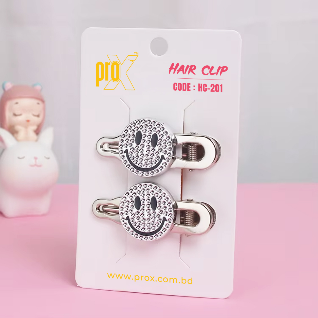 ProX Heritage Hairpieces Hair Claw Clip For Women HC-201-13_img_0